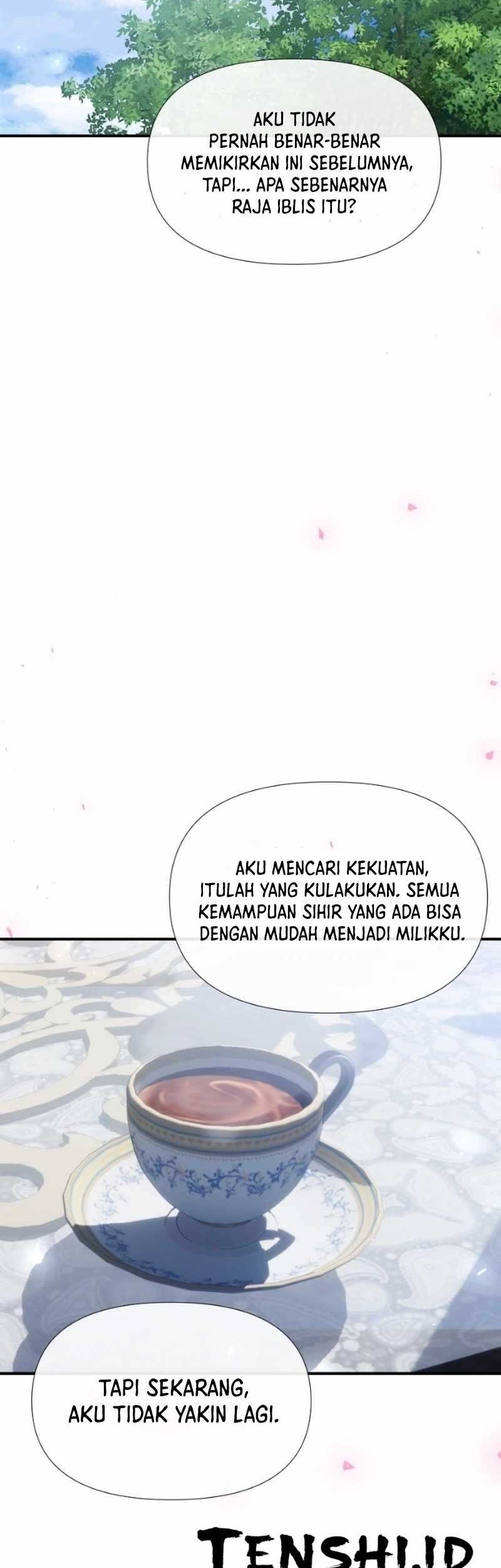 Retired Demon King Chapter 30 Gambar 3