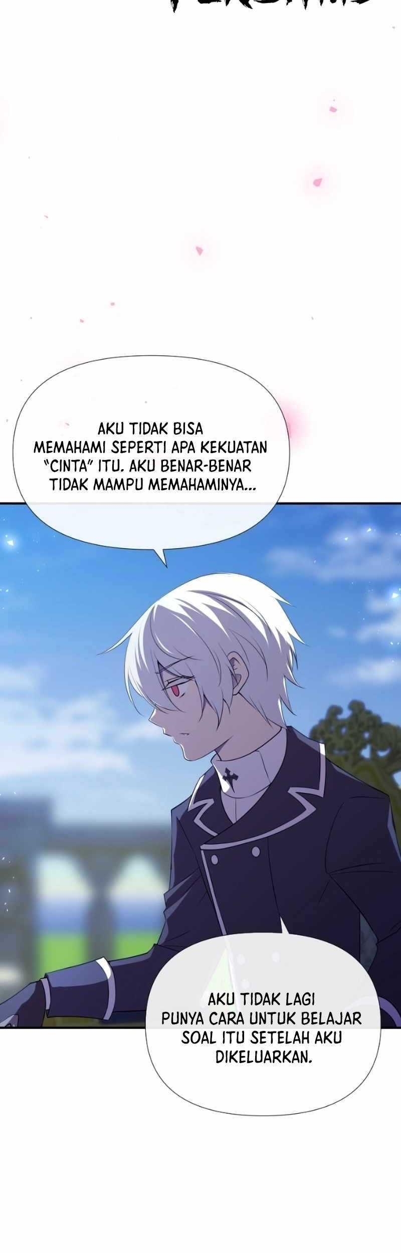 Retired Demon King Chapter 30 Gambar 4