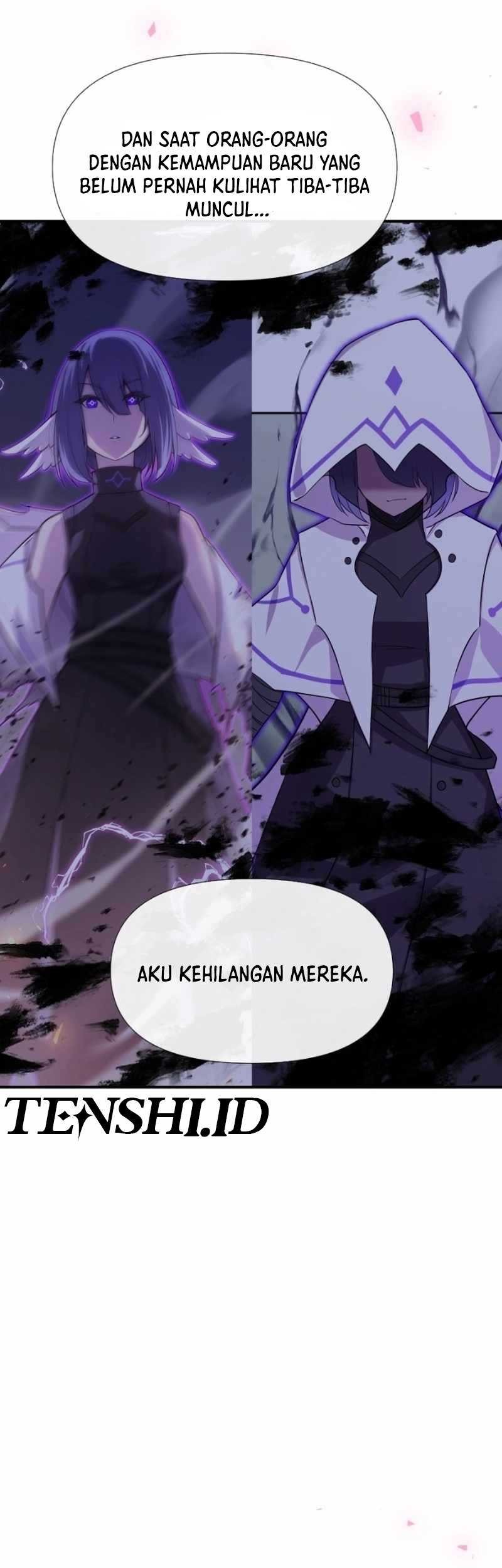 Retired Demon King Chapter 30 Gambar 6