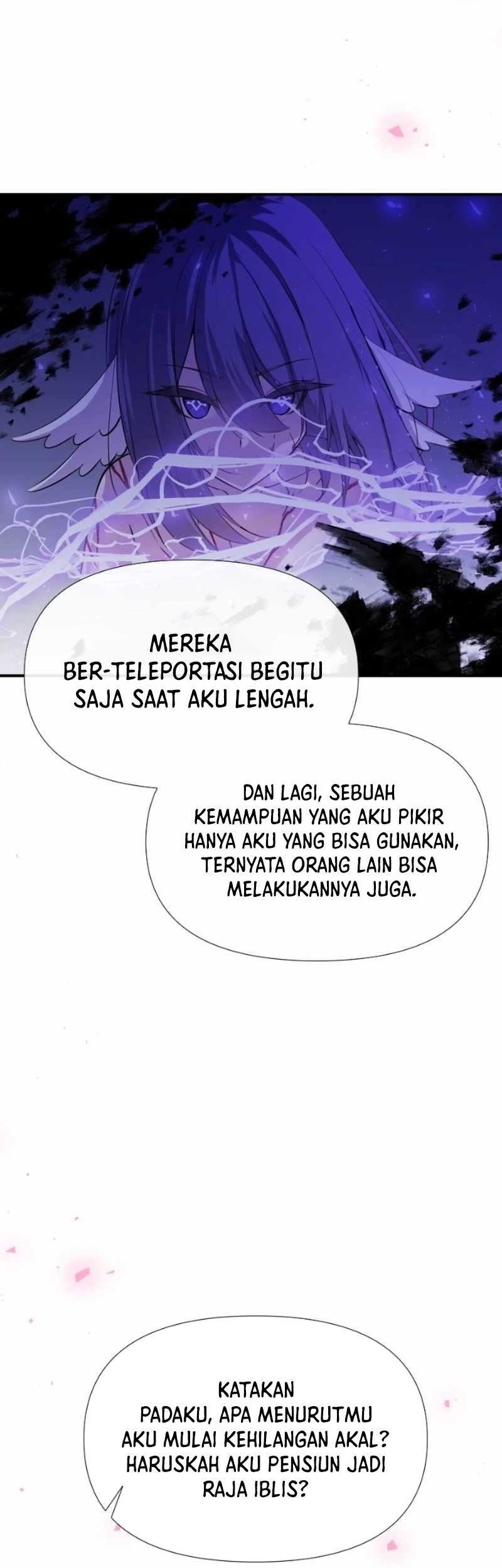 Retired Demon King Chapter 30 Gambar 7
