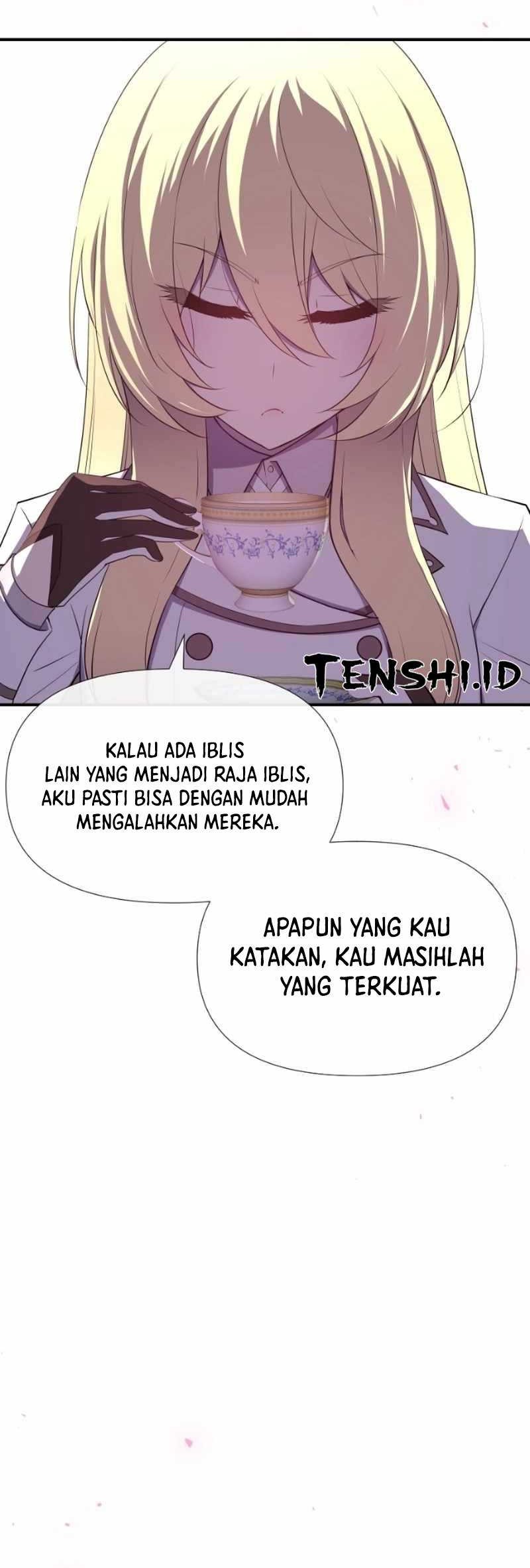 Retired Demon King Chapter 30 Gambar 8