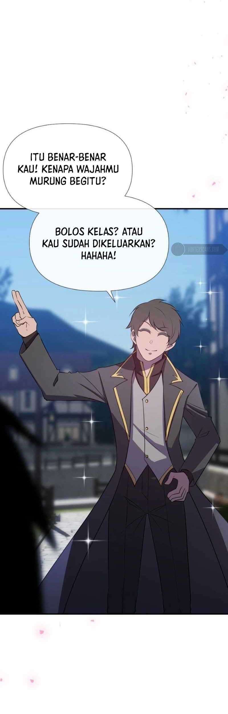 Retired Demon King Chapter 30 Gambar 13