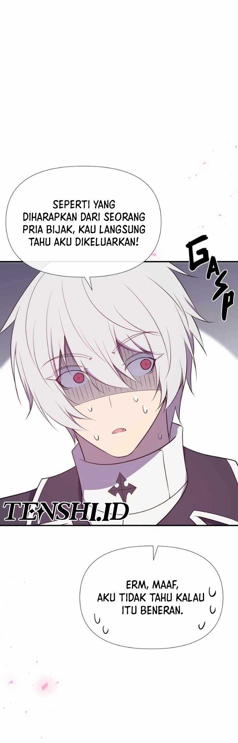 Retired Demon King Chapter 30 Gambar 14