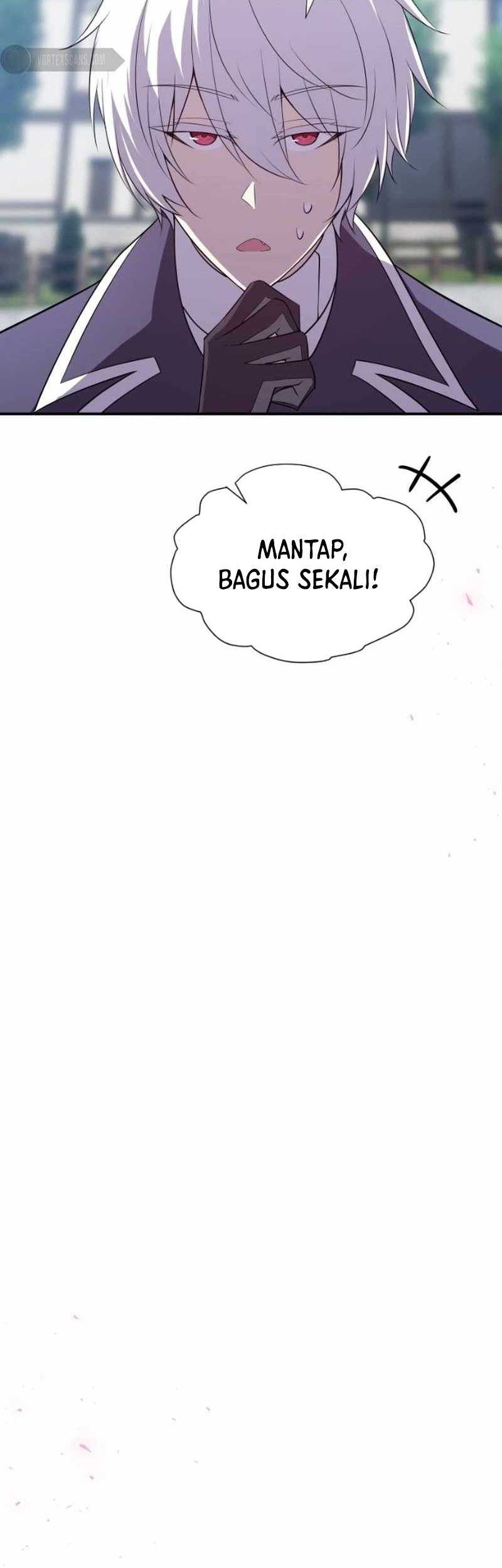 Retired Demon King Chapter 30 Gambar 17