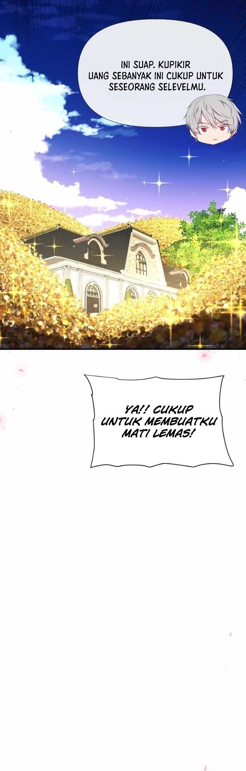 Retired Demon King Chapter 30 Gambar 20