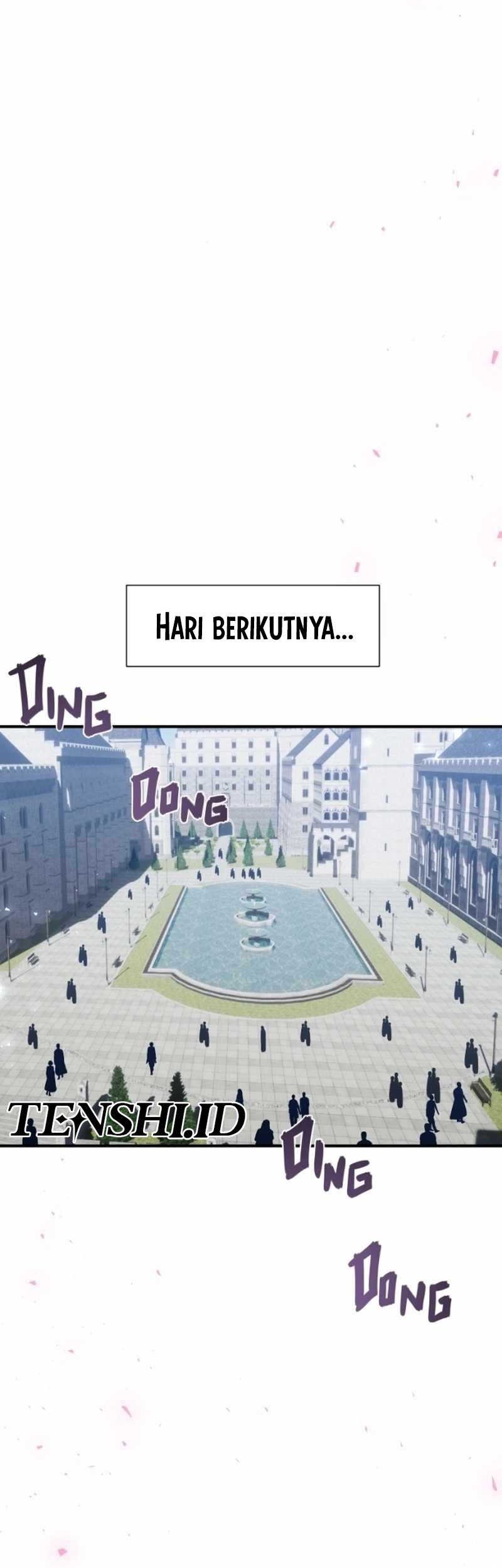 Retired Demon King Chapter 30 Gambar 21