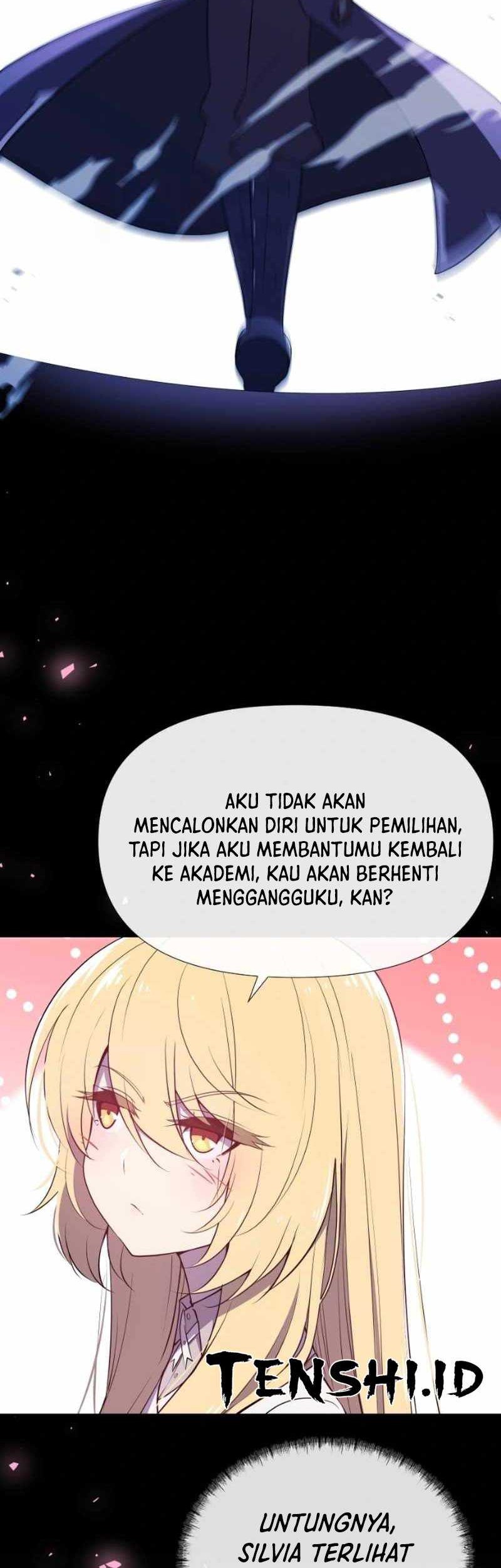Retired Demon King Chapter 30 Gambar 24