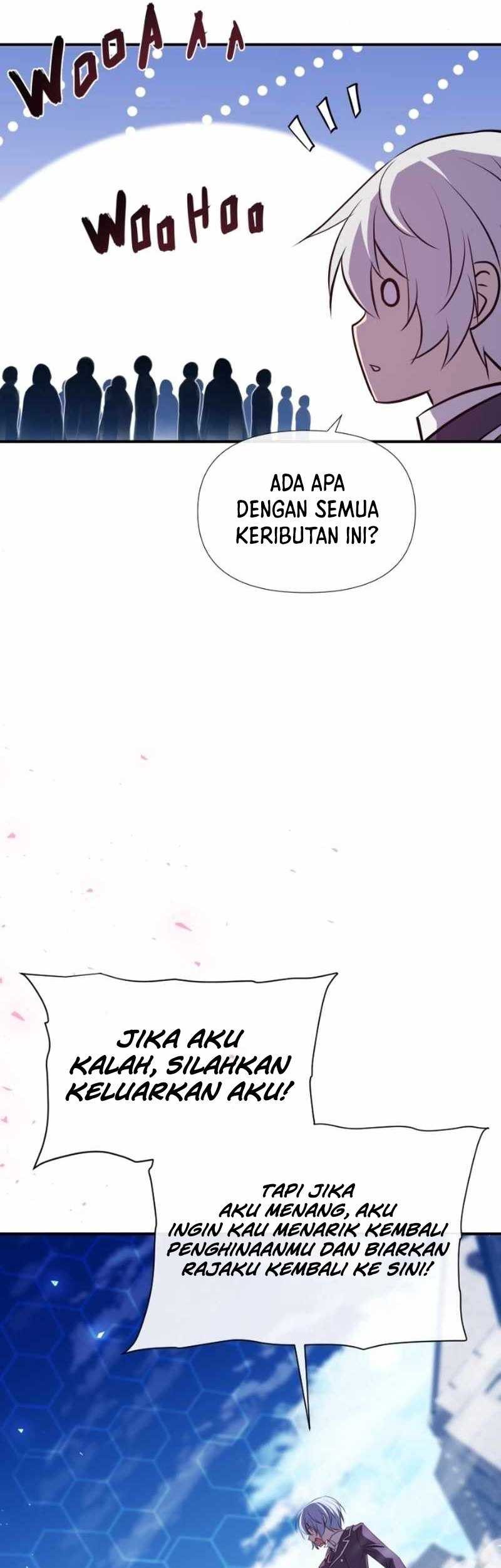 Retired Demon King Chapter 30 Gambar 26