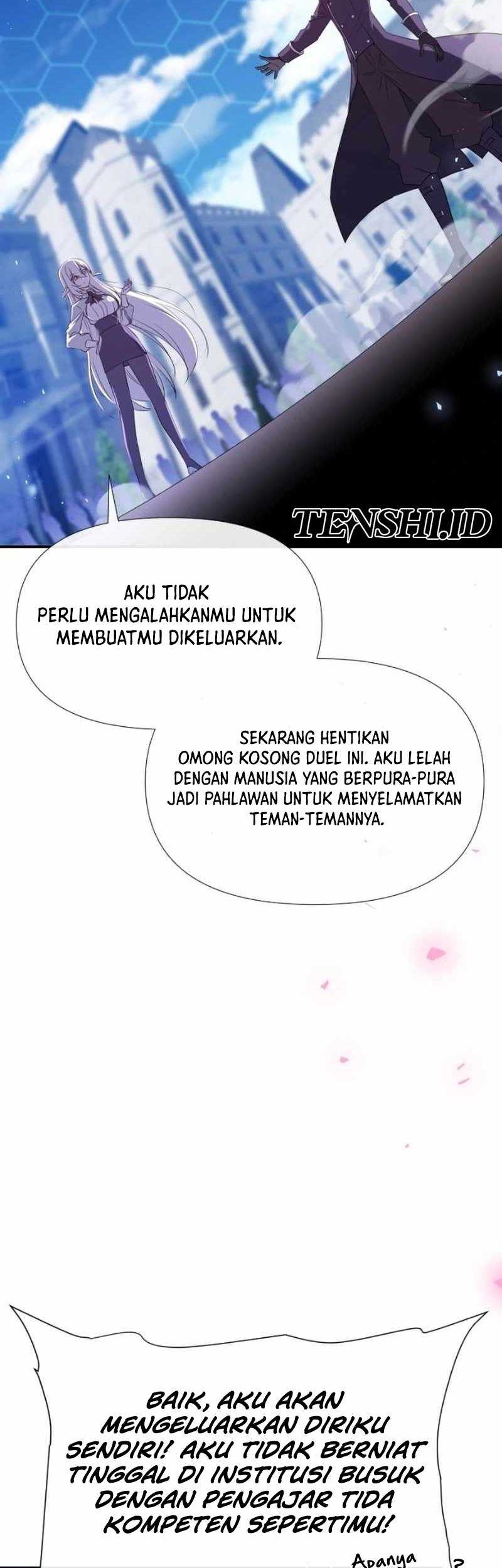 Retired Demon King Chapter 30 Gambar 27