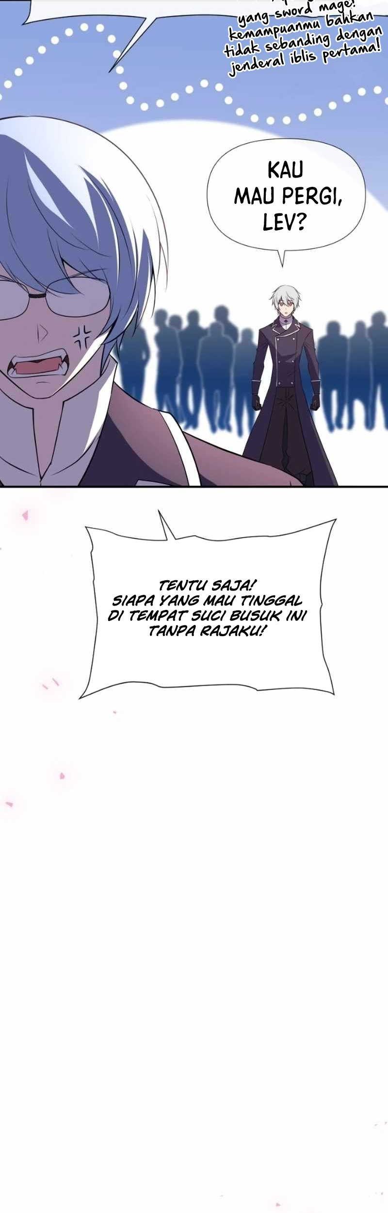 Retired Demon King Chapter 30 Gambar 28