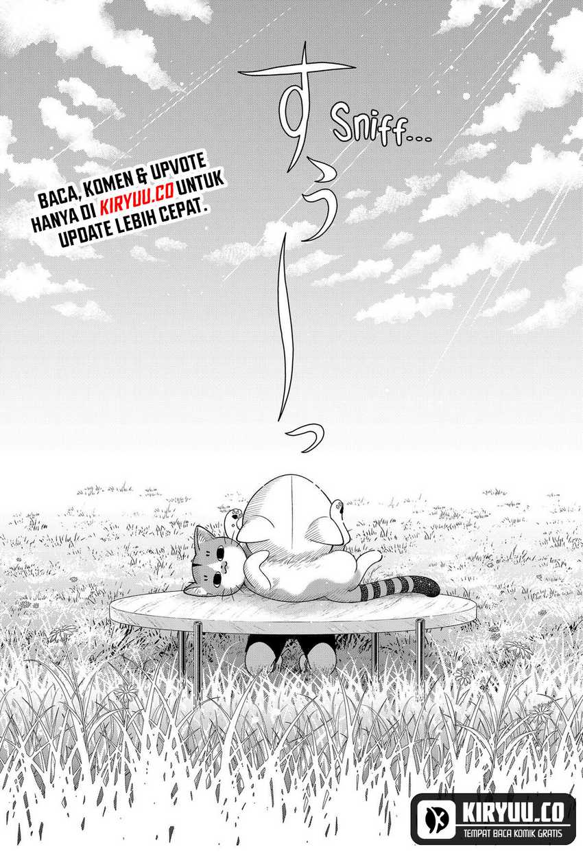 Miyaou Tarou ga Neko wo Kau Nante Chapter 18 Gambar 11