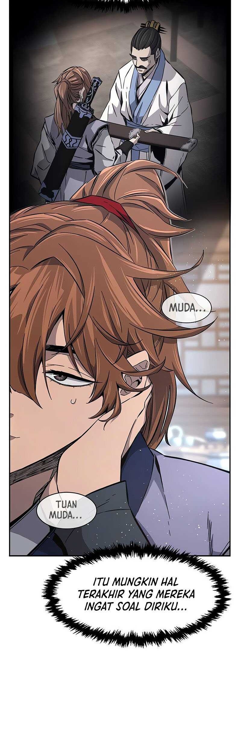 Absolute Sword Sense Chapter 115 Gambar 37