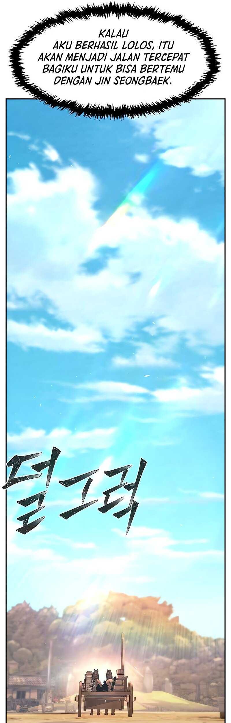 Absolute Sword Sense Chapter 115 Gambar 45