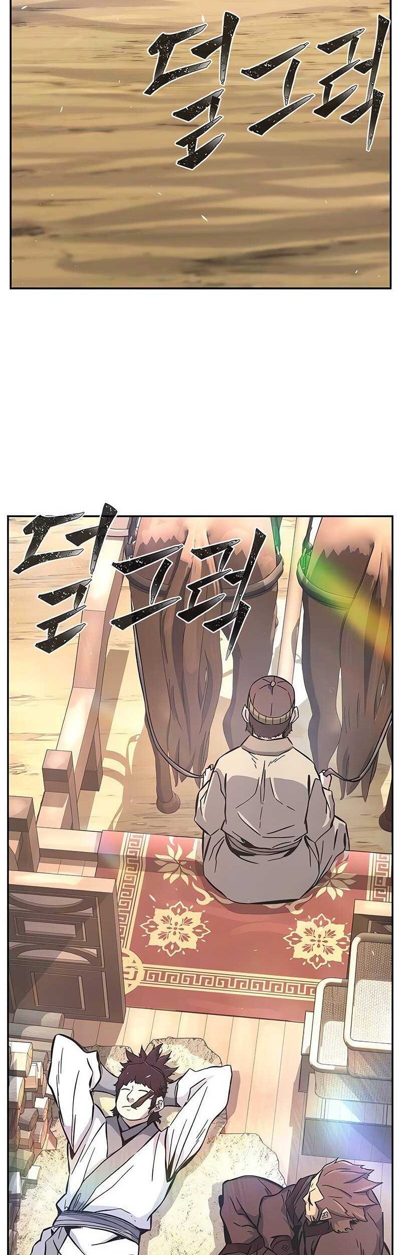 Absolute Sword Sense Chapter 115 Gambar 46