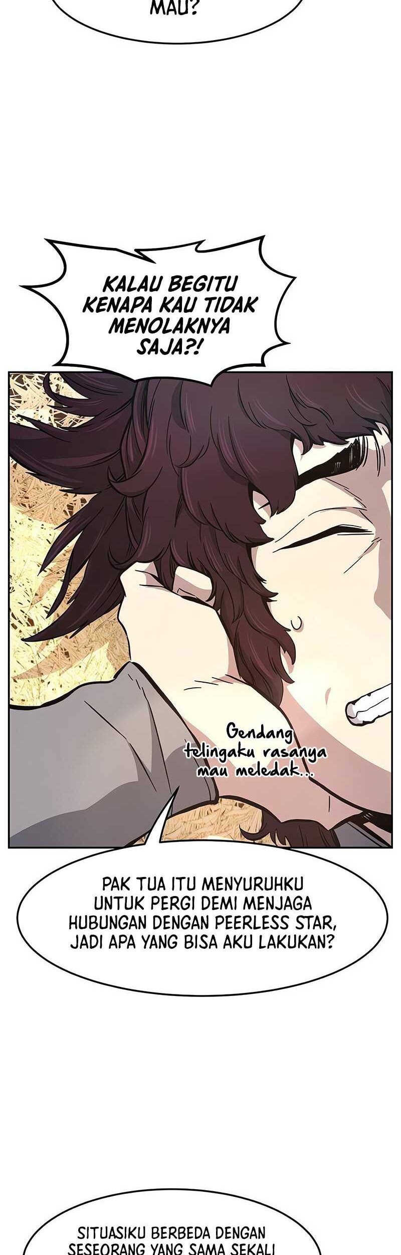 Absolute Sword Sense Chapter 115 Gambar 50