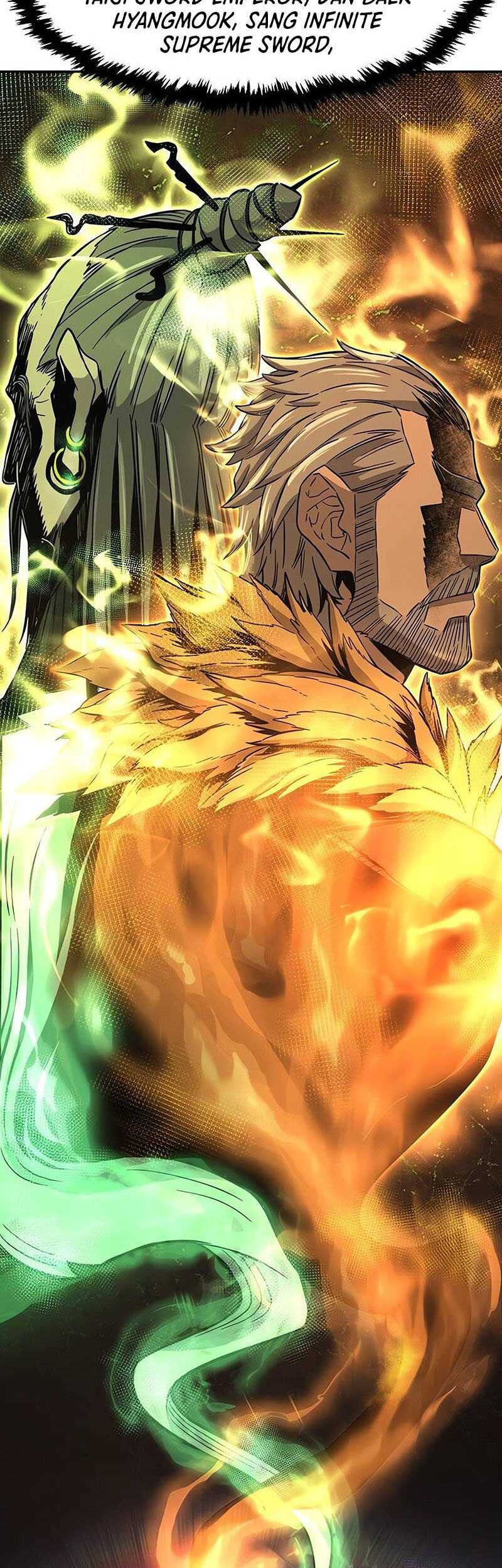 Absolute Sword Sense Chapter 115 Gambar 54