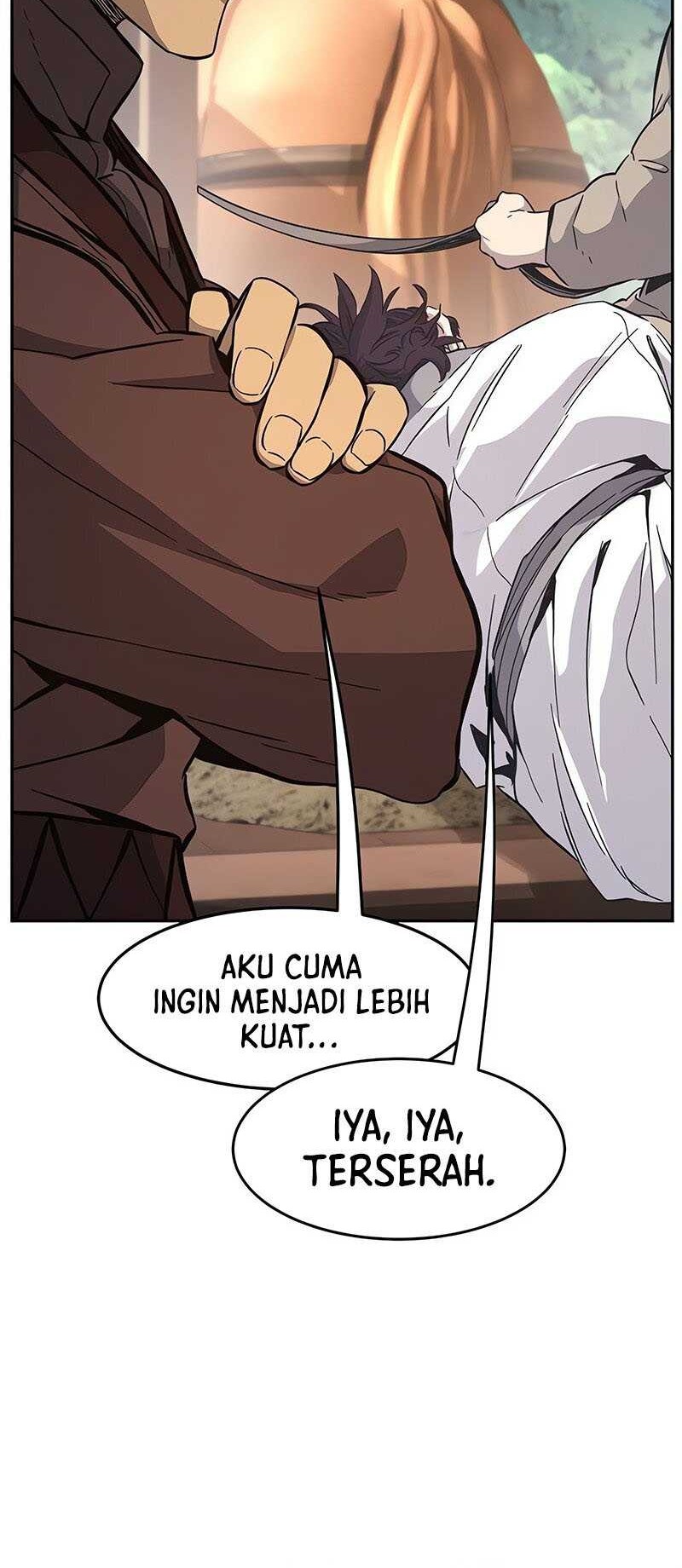 Absolute Sword Sense Chapter 115 Gambar 56