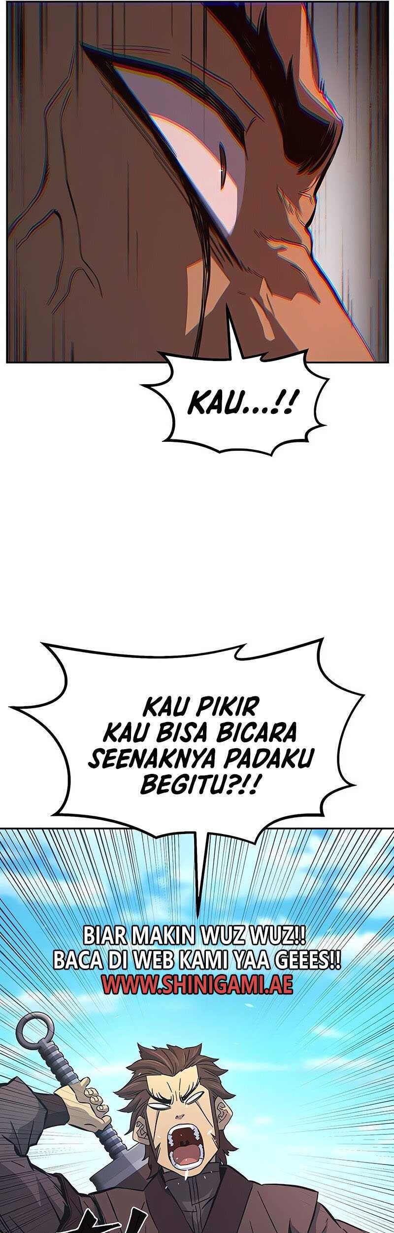 Absolute Sword Sense Chapter 115 Gambar 57