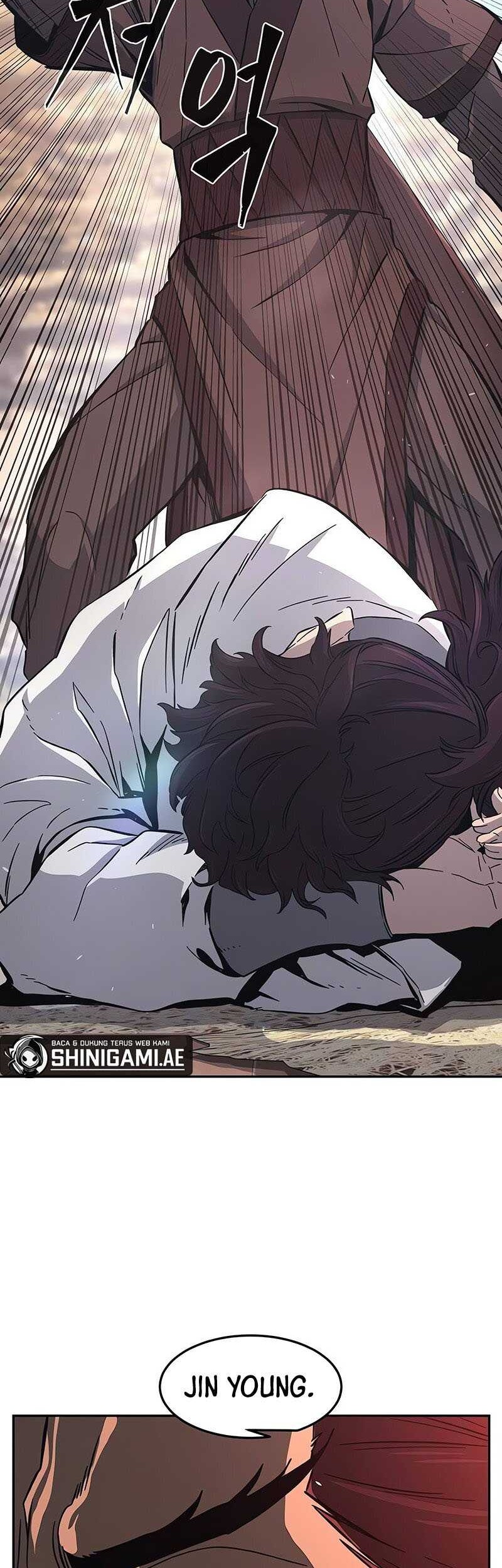 Absolute Sword Sense Chapter 115 Gambar 58