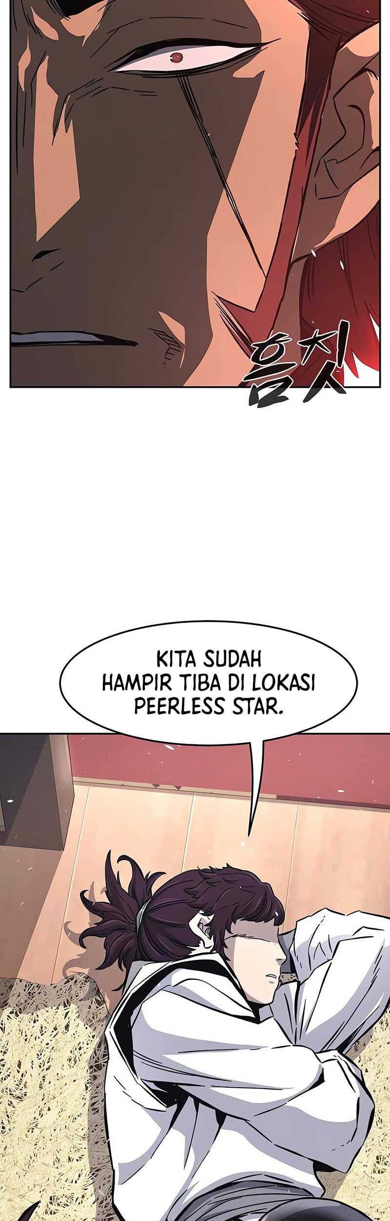Absolute Sword Sense Chapter 115 Gambar 59