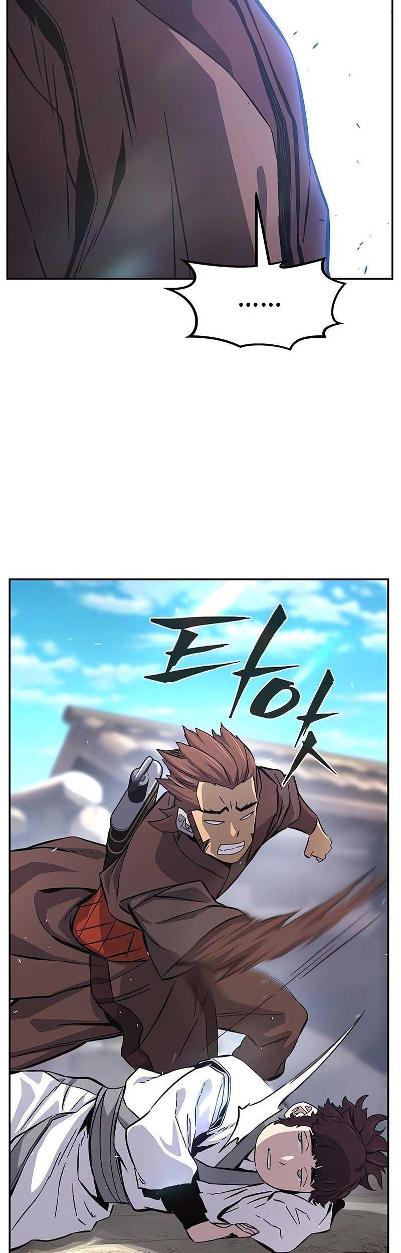 Absolute Sword Sense Chapter 115 Gambar 62
