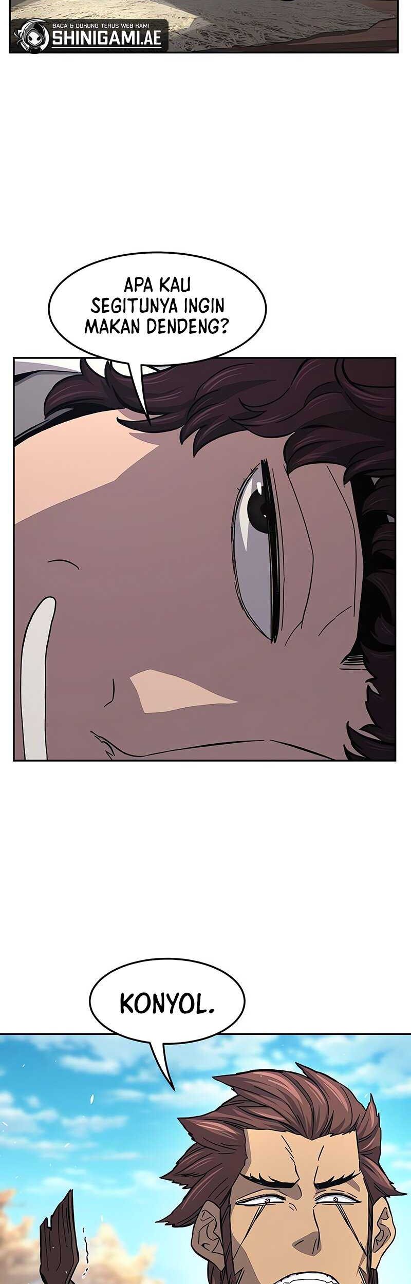 Absolute Sword Sense Chapter 115 Gambar 63