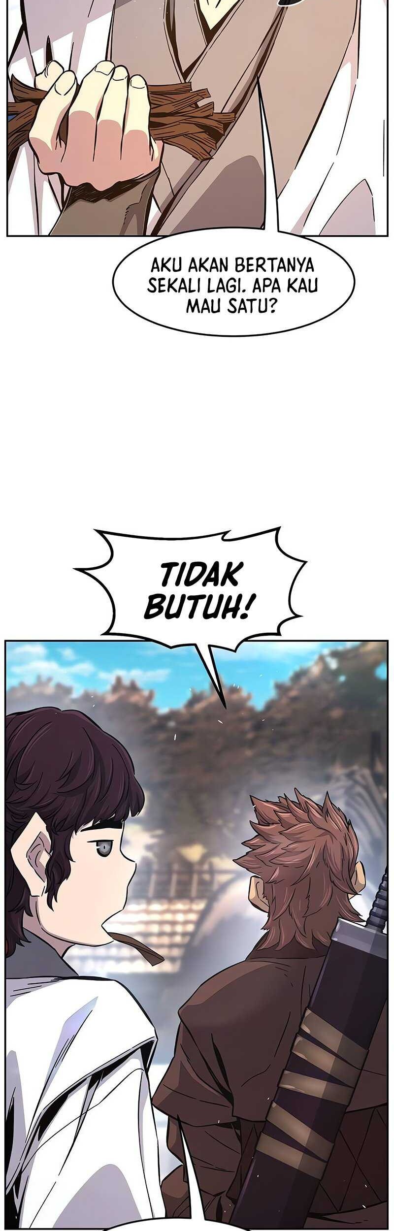 Absolute Sword Sense Chapter 115 Gambar 67