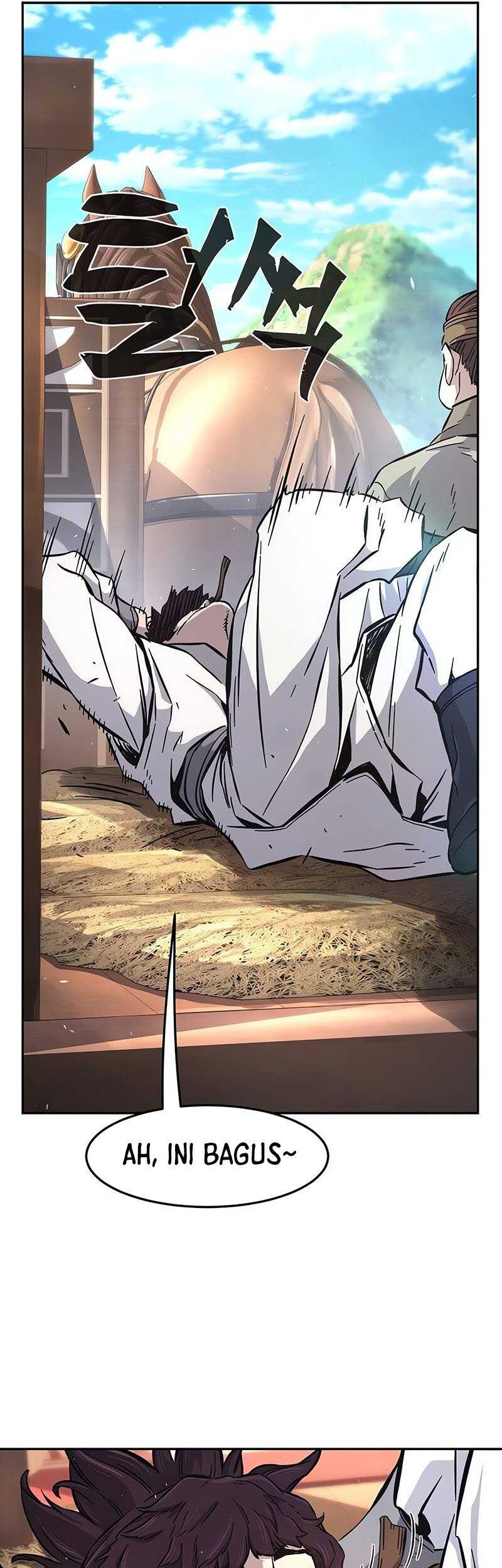 Absolute Sword Sense Chapter 115 Gambar 69