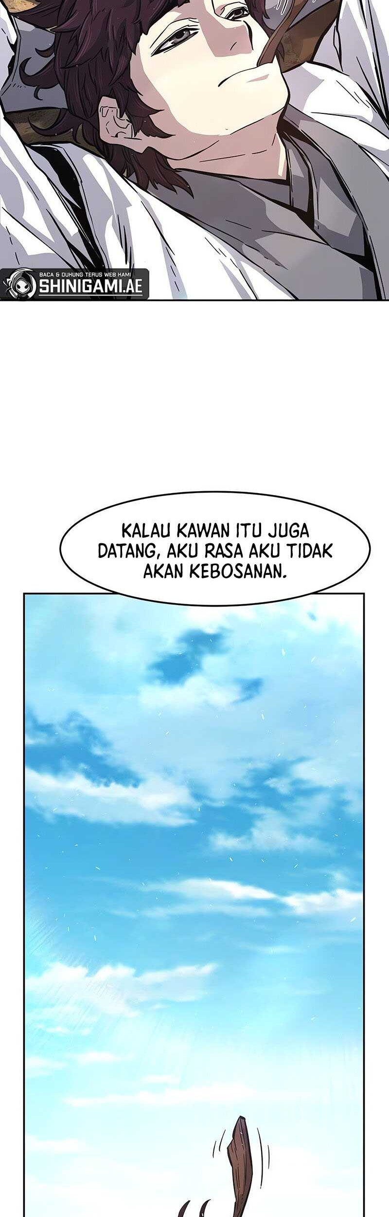 Absolute Sword Sense Chapter 115 Gambar 70