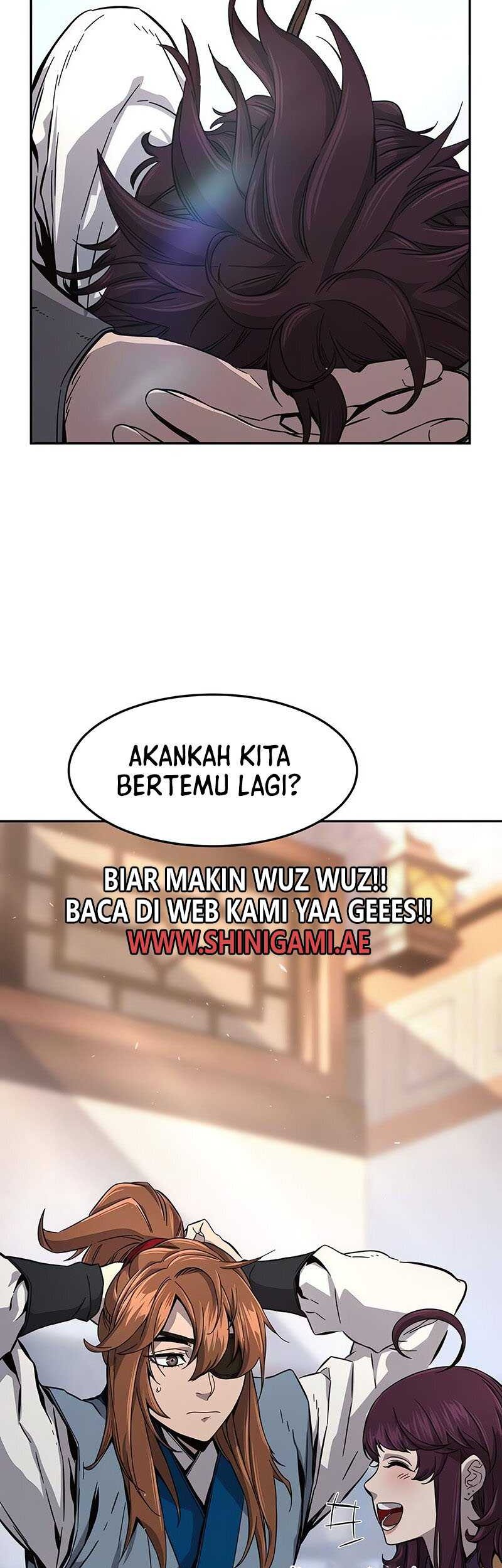 Absolute Sword Sense Chapter 115 Gambar 71