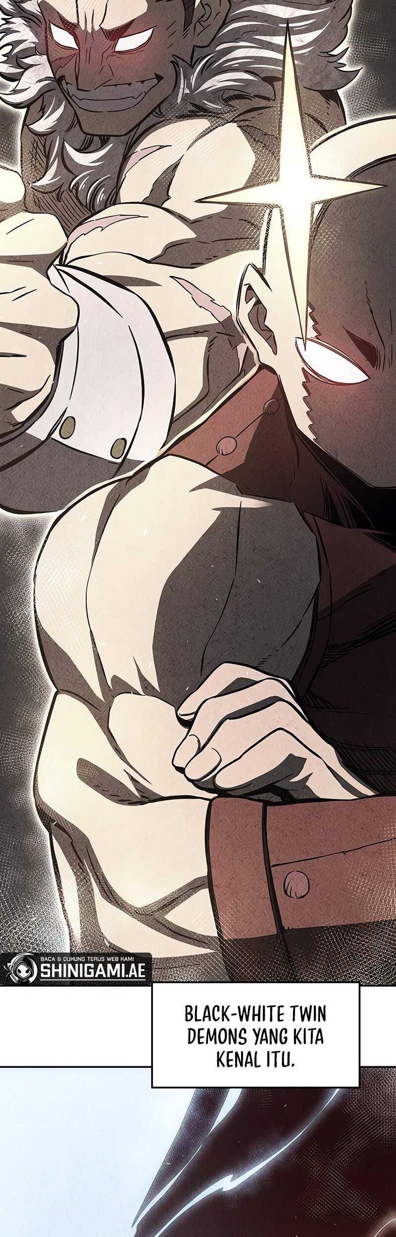 Absolute Sword Sense Chapter 115 Gambar 8