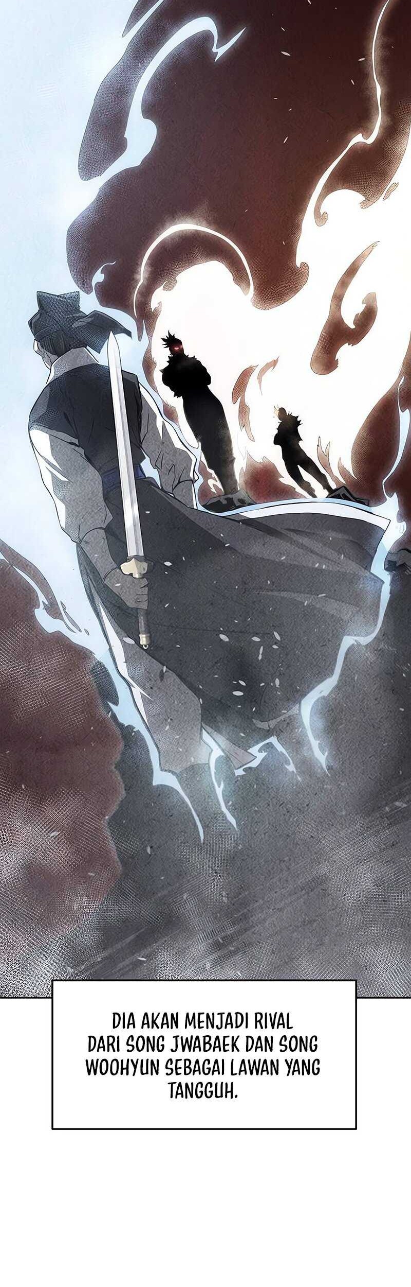 Absolute Sword Sense Chapter 115 Gambar 9