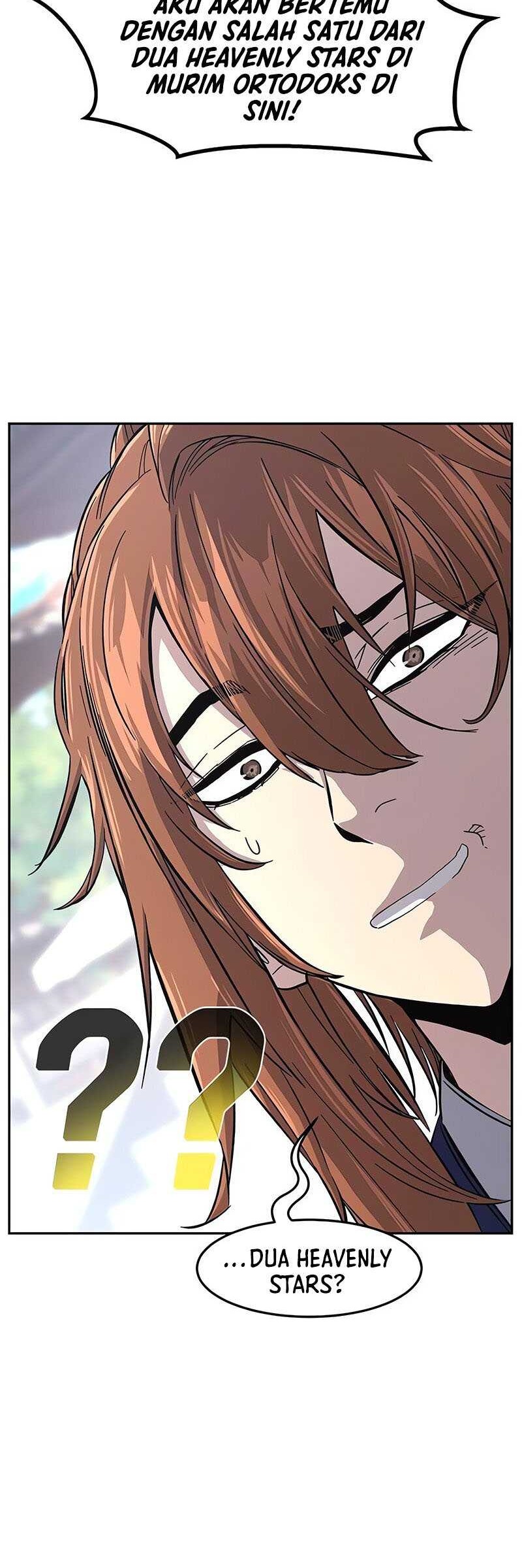 Absolute Sword Sense Chapter 115 Gambar 17