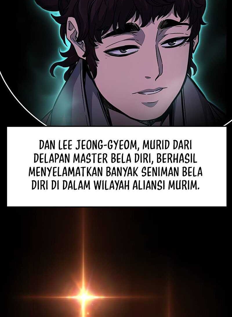 Absolute Sword Sense Chapter 115 Gambar 21