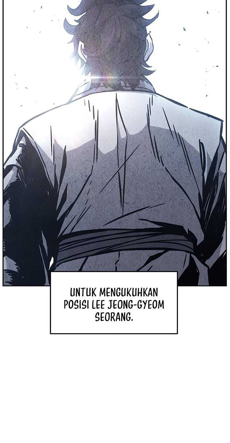 Absolute Sword Sense Chapter 115 Gambar 25