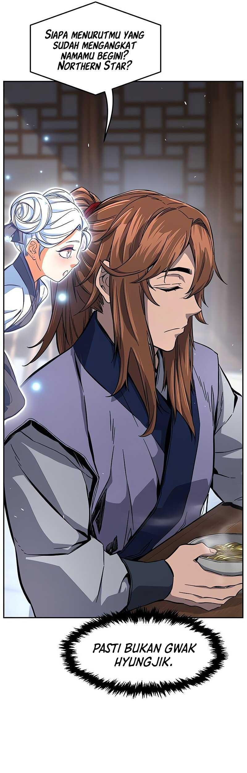 Absolute Sword Sense Chapter 115 Gambar 26