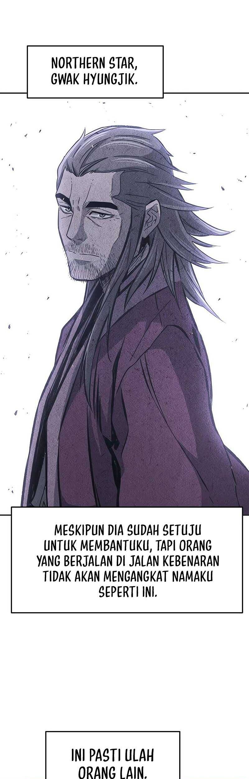 Absolute Sword Sense Chapter 115 Gambar 27