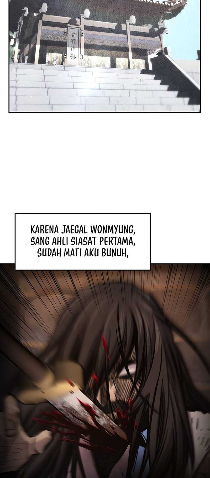 Absolute Sword Sense Chapter 115 Gambar 29