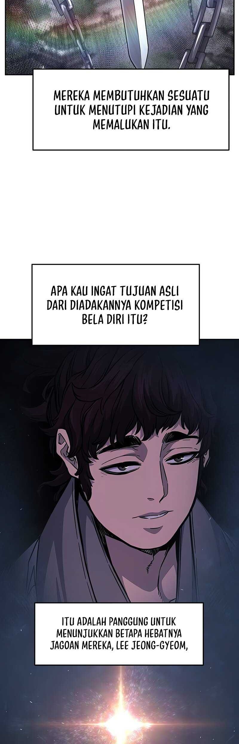 Absolute Sword Sense Chapter 115 Gambar 33