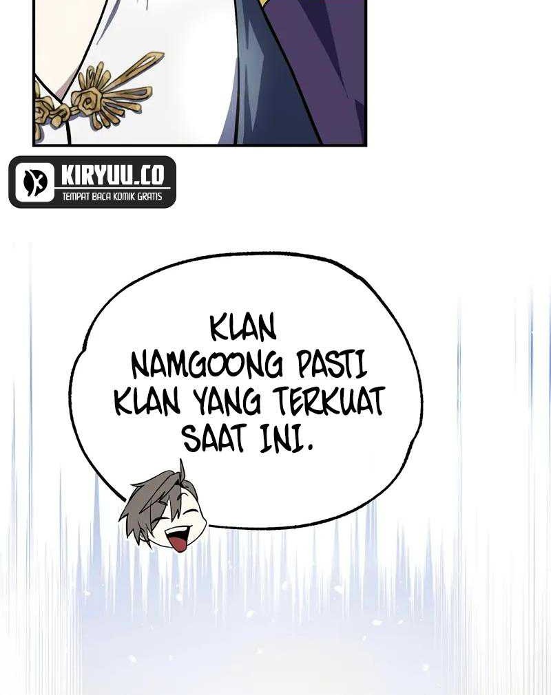 Number One Star Instructor Master Baek Chapter 100 Gambar 6