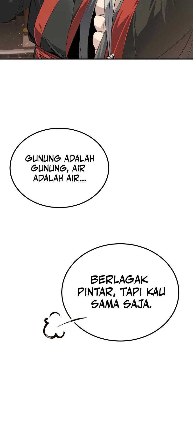 Number One Star Instructor Master Baek Chapter 100 Gambar 28