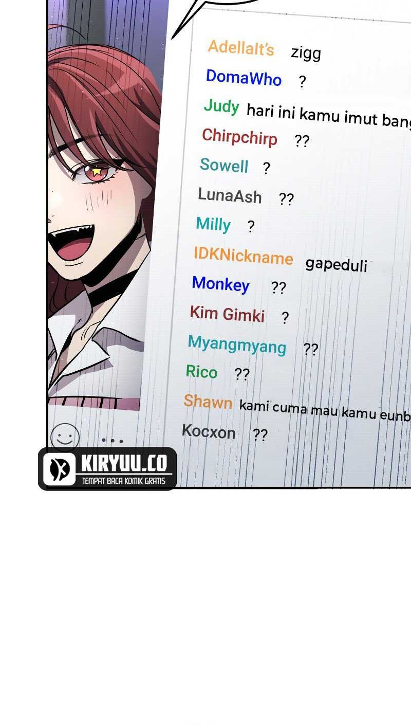 Legendary Blacksmith’s Vengeance Chapter 74 Gambar 42