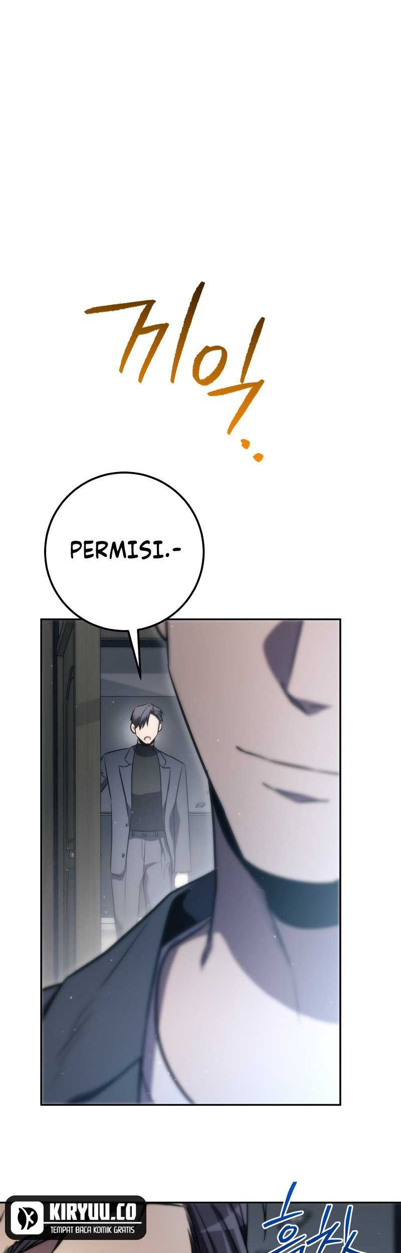 Legendary Blacksmith’s Vengeance Chapter 74 Gambar 58