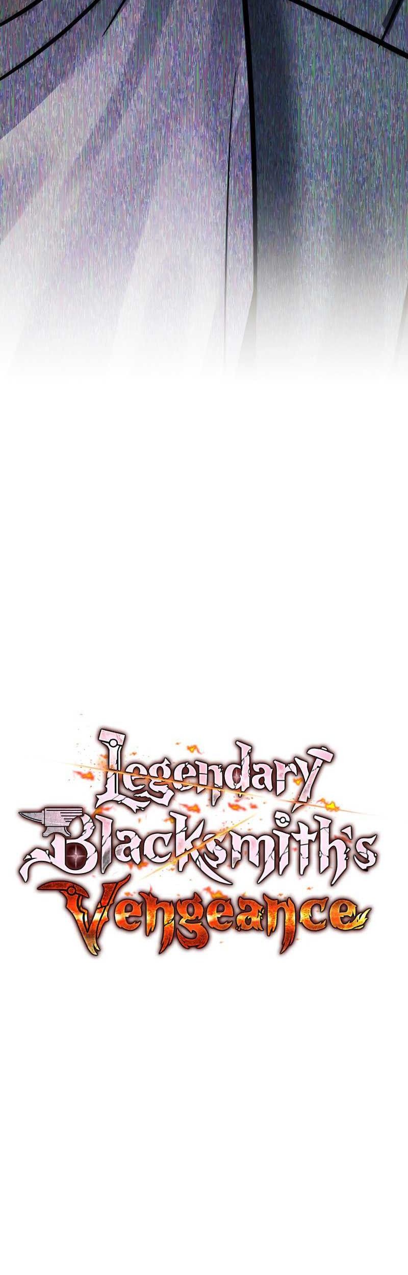 Legendary Blacksmith’s Vengeance Chapter 74 Gambar 68
