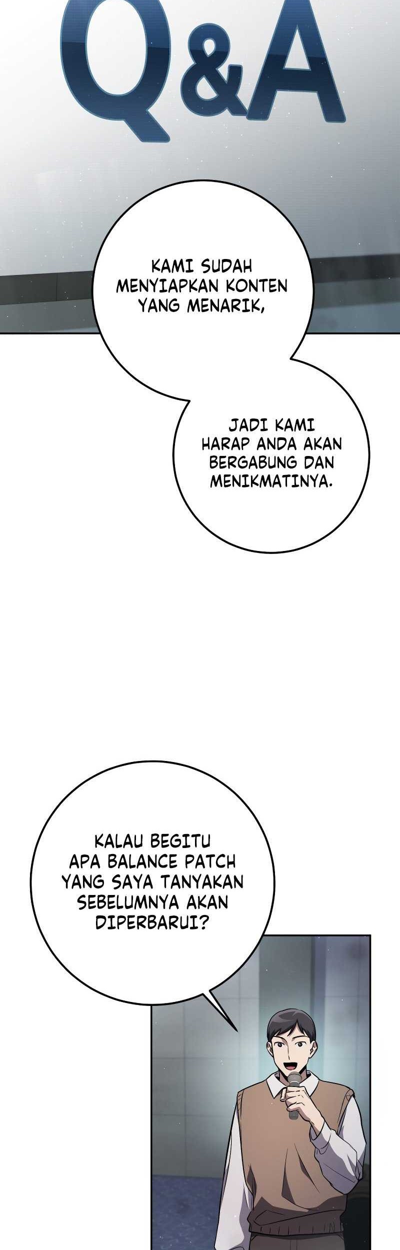Baca Manhwa Legendary Blacksmith’s Vengeance Chapter 74 Gambar 2