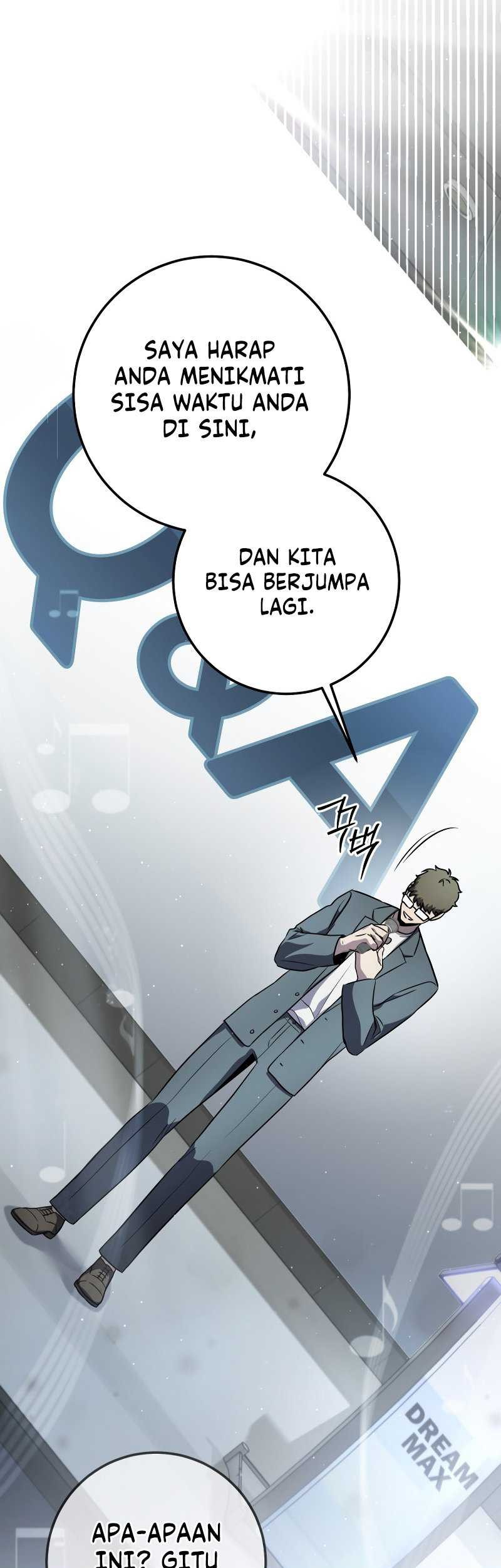 Legendary Blacksmith’s Vengeance Chapter 74 Gambar 26