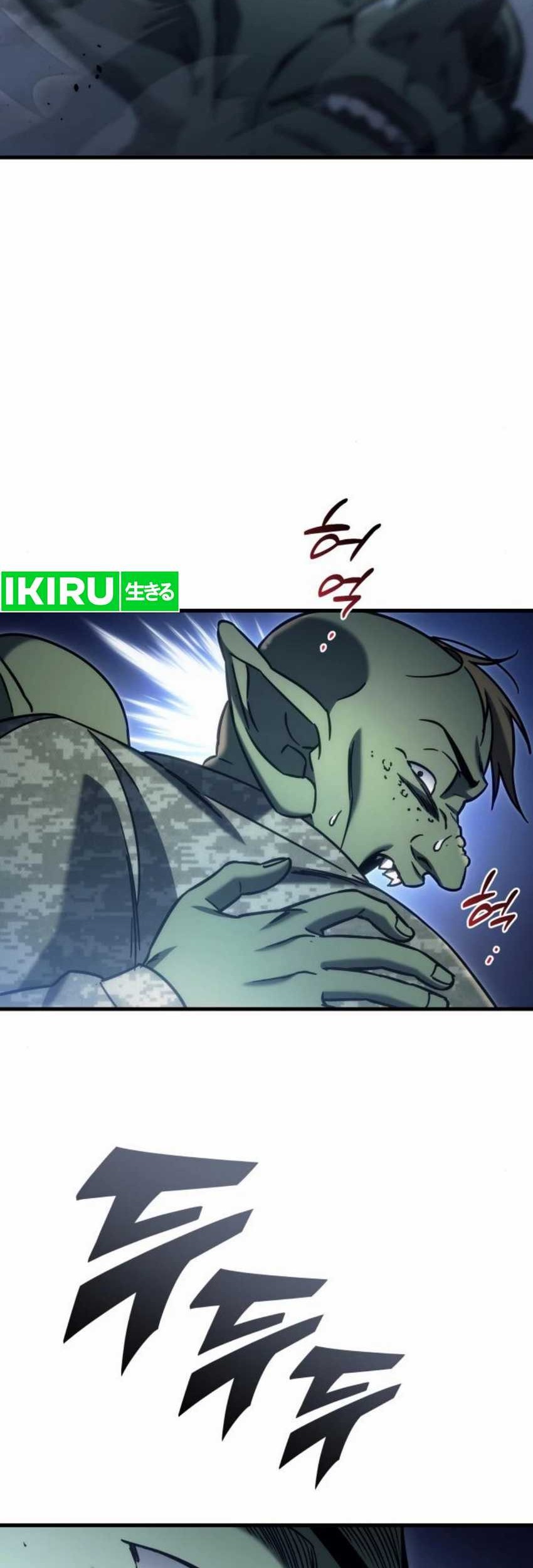 Hiding a Logistics Center in the Apocalypse Chapter 24 Gambar 45