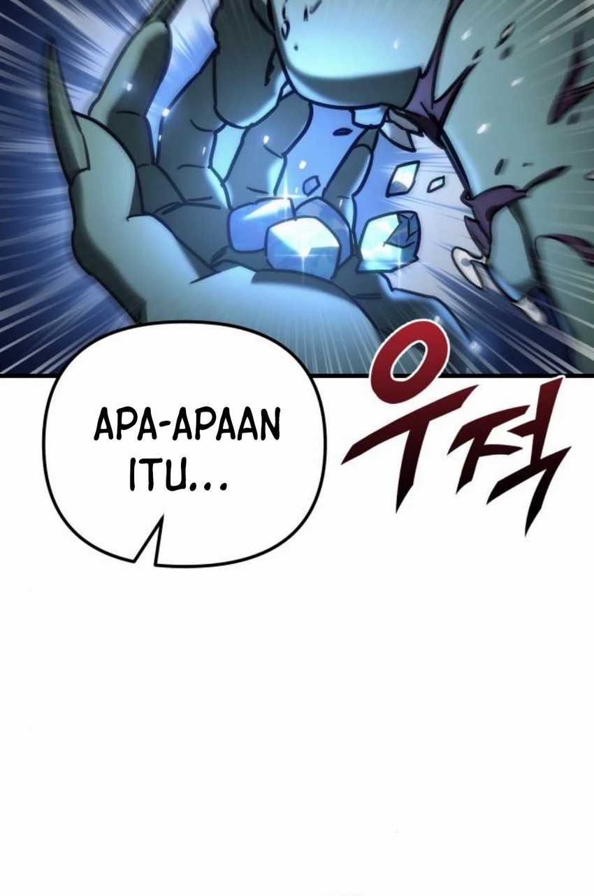 Hiding a Logistics Center in the Apocalypse Chapter 24 Gambar 56