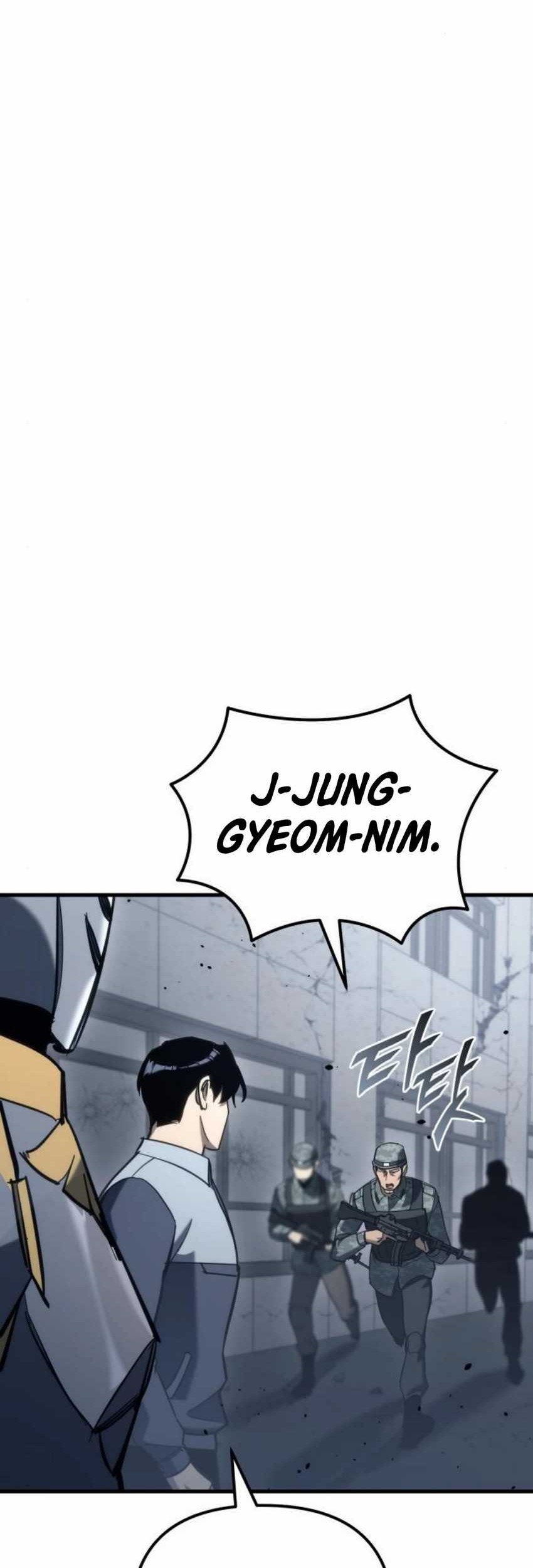 Hiding a Logistics Center in the Apocalypse Chapter 24 Gambar 68