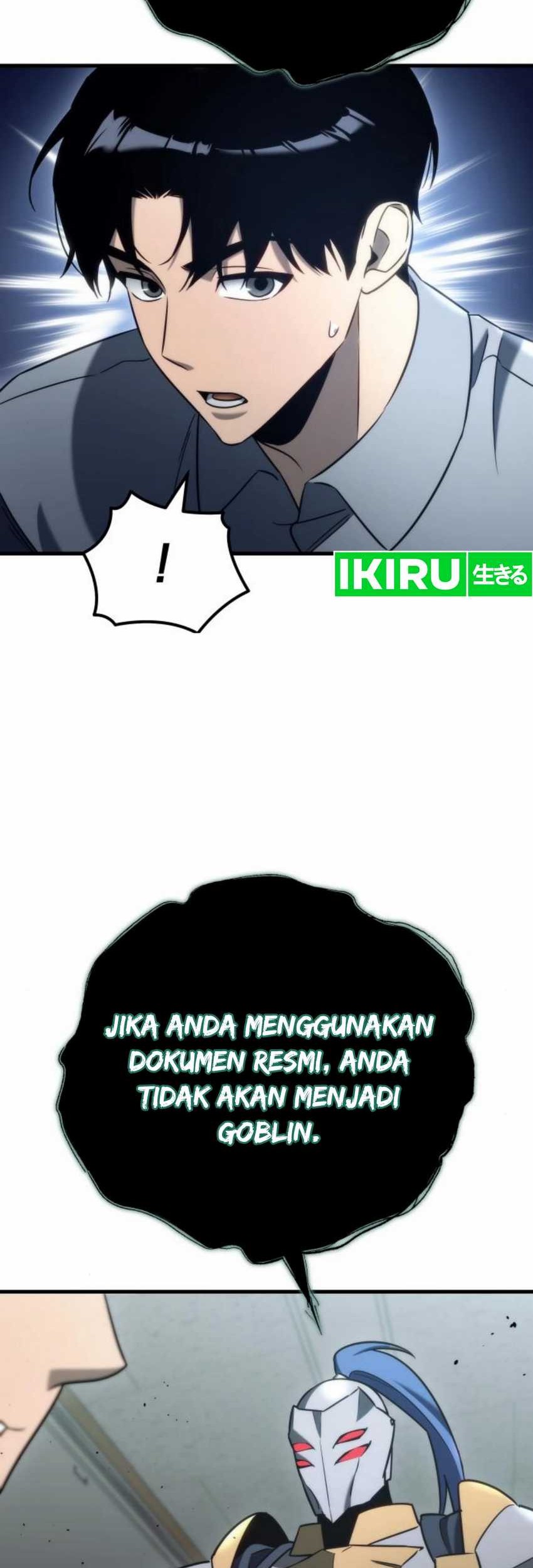 Hiding a Logistics Center in the Apocalypse Chapter 24 Gambar 88